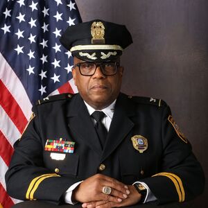 Fundraising Page: Vincent Beasley